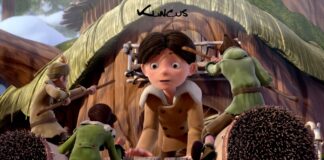 Arriva in prima tv su Rai Gulp e RaiPlay la serie animata “Klincus”