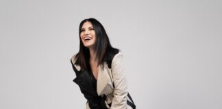 Laura Pausini, nuova nomination ai Latin Grammy Awards