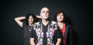 I Negrita a Radio2 Live Unplugged venerdì 28 marzo