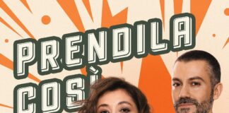 Radio 2, “Prendila così” dal lunedì al venerdì con Diletta Parlangeli e Saverio Raimondo