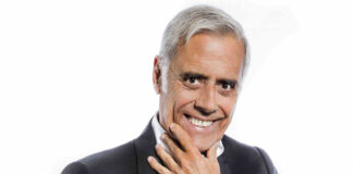 Teo Teocoli è il protagonista del Capodanno al Teatro Clerici di Brescia