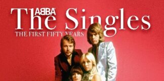ABBA – The Singles – The First Fifty Years, la compilation abba the singles