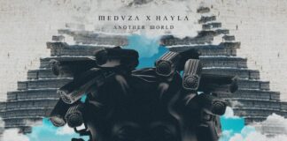 “Another World”, l’omaggio alle emozioni della musica di Meduza x Hayla another wolrd meduza hayla