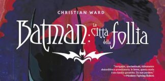 Batman Day, le migliori storie per celebrare il Cavaliere Oscuro batman la città della follia