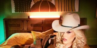 “Bouquet”, la tracklist del nuovo album di Gwen Stefani