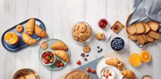 Colazione inclusiva per il rientro dalle vacanze estive colazione