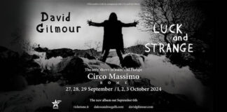 Concerti di ottobre 2024 in Italia: date, location e biglietti