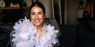 “Tra sogni e desideri”, il nuovo show musicale con Diana Del Bufalo diana del bufalo