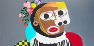 Le rappresentazioni anticonvenzionali dell’Africa nell’Espressionismo NeoCubista di Kojo Marfo, tra tradizione e contemporaneità flawless