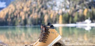 U.S. Polo Assn., la collezione footwear autunno/inverno 24/25 footwear us polo assn sw 24-25