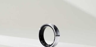 Galaxy Ring, il dispositivo smart per la cura del benessere galaxy ring