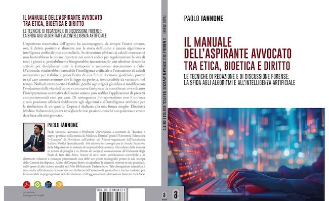 il manuale dell'aspirante avvocato