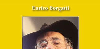 “L’Incontro e altre Storie”, l’intrigante raccolta di racconti di Enrico Borgatti l'incontro e le altre storie
