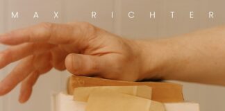 “In A Landscape”, il nuovo album del compositore Max Richter max richter in a landscape