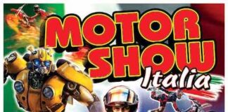 “Motor Show Italia” a Roma dal 21 settembre al 20 ottobre motor show italia