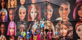 Barbie: A Cultural Icon Exhibition al Next Exhibition di Milano next barbie milano