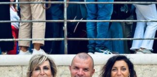 Inclusion Fest ad Andria, il successo e le emozioni dell’evento sull’inclusione presentazione la grande avventura