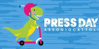 Giocattoli in scatola e carte collezionabili: i trend del Natale 2024 press day assogiocattoli