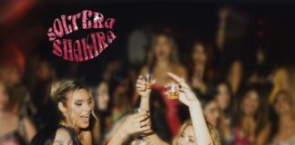 “Soltera”, l’inno femminile di Shakira dal sapore afrobeat soltera shakira