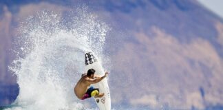 Isole Canarie, dove praticare surf d’alto livello surf en san juan lanzarote