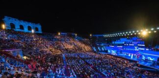 TIM Music Awards 2024 su Rai 1 il 13 e 14 settembre tma arena di verona