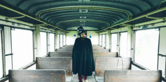 “Sciusten Feste N.1965”, il nuovo album di Capossela in uscita il 25 ottobre
