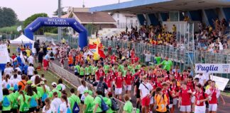 Speciale “A gonfie vele” giovedì 10 ottobre su Rai Gulp