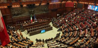 Camera, il 5 e 6 giugno Conferenza interparlamentare su lotta alla criminalità organizzata nei Paesi Osce