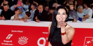 Pamela D’Amico debutta nel mondo del cinema con il film “The Opera! Arie per un’eclissi”