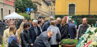 De Corato all’80° anniversario dalla strage dei Piccoli Martiri di Gorla