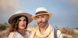 “In the Souk”, il singolo di Dirotta su Cuba e Mario Venuti