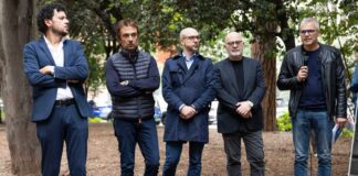 Presidio Unirai: “Stop al precariato, giusto contratto per gli atipici”