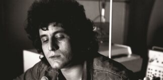 Al cinema “Pino Daniele – Nero a metà”, docufilm di Stefano Senardi e Marco Spagnoli