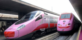 Prevenzione oncologica, torna l’iniziativa ‘Frecciarosa’