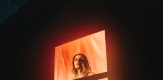 Giorgia torna con “Niente di male”, il nuovo brano da venerdì 18 ottobre