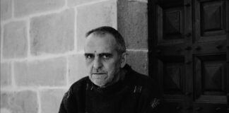 Giovanni Lindo Ferretti e Mara Redeghieri per il finale del Ciclo di Spettacoli Classici