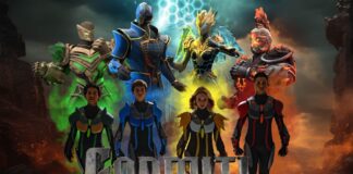 “Gormiti – The New Era” in prima visione su Rai 2 dal 28 ottobre