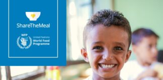 WindTre, nel mese del World Food Day un contributo concreto per contrastare la fame nel mondo