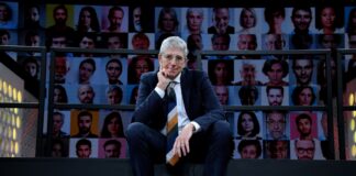 A “Fuori dal coro” si parla del primo giorno del Conclave