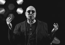 Mario Biondi annuncia “Prova d’autore”, il suo primo album in italiano