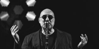 Mario Biondi annuncia “Prova d’autore”, il suo primo album in italiano