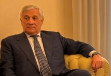 Crans-Montana, Tajani: “Finché non si fa chiarezza non rimandiamo l’ambasciatore in Svizzera”