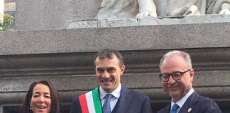 Mulè a New York: “Colombo cambiò l’umanità, è artefice del nostro presente”