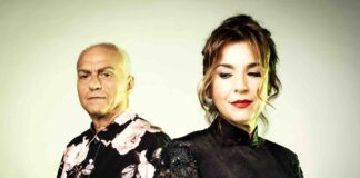 Elisabetta Antonini e Alessandro Contini al Roma Jazz Festival. In arrivo il nuovo album “(R)Evolution”