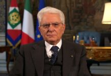 Mattarella: “Serve un’azione rigorosa da parte di tutta l’Ue contro l’antisemitismo”