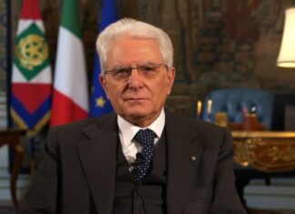 Rapporto annuale Istat, Mattarella alla presentazione