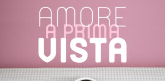 Simona Molinari pubblica una nuova versione di “Amore a prima vista”
