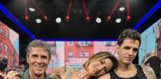 Achille Lauro a Radio2 Social Club: “Il mio primo concerto? L’ho organizzato e pagato da solo”