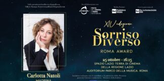 Svelate le nomination del “Sorriso Diverso Roma Award”
