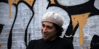 “Parola sentinella libertà”, il singolo di Valerio Sanzotta dedicato a Michela Murgia